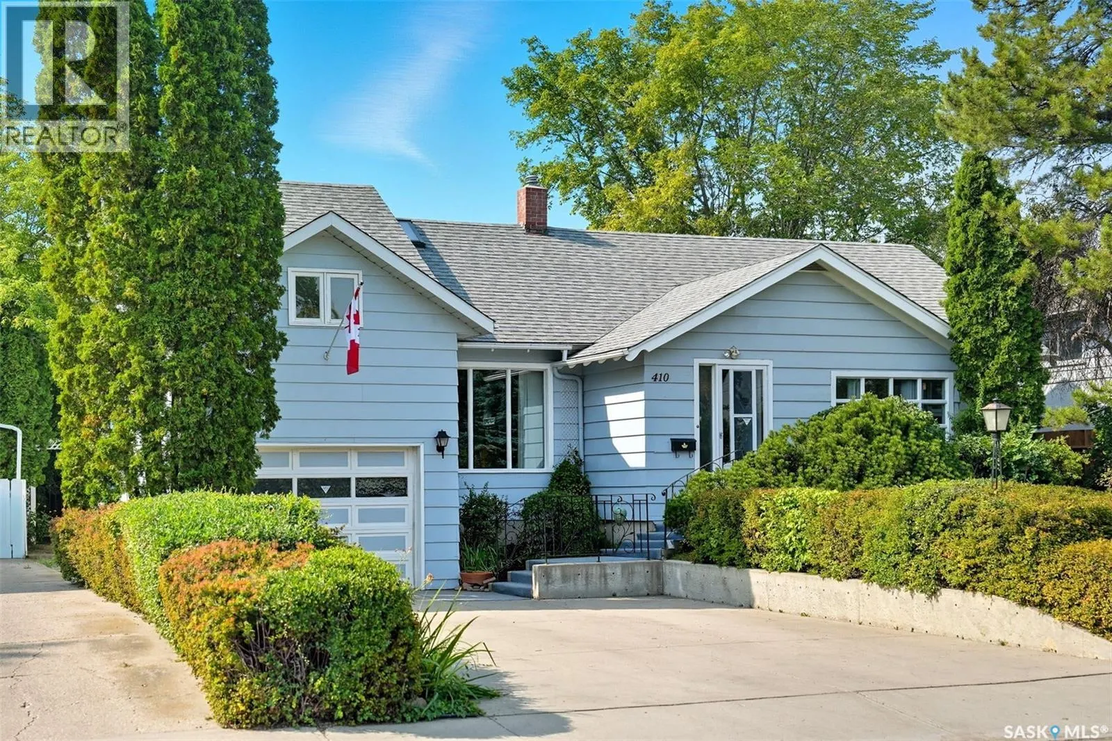 410 Leslie AVENUE