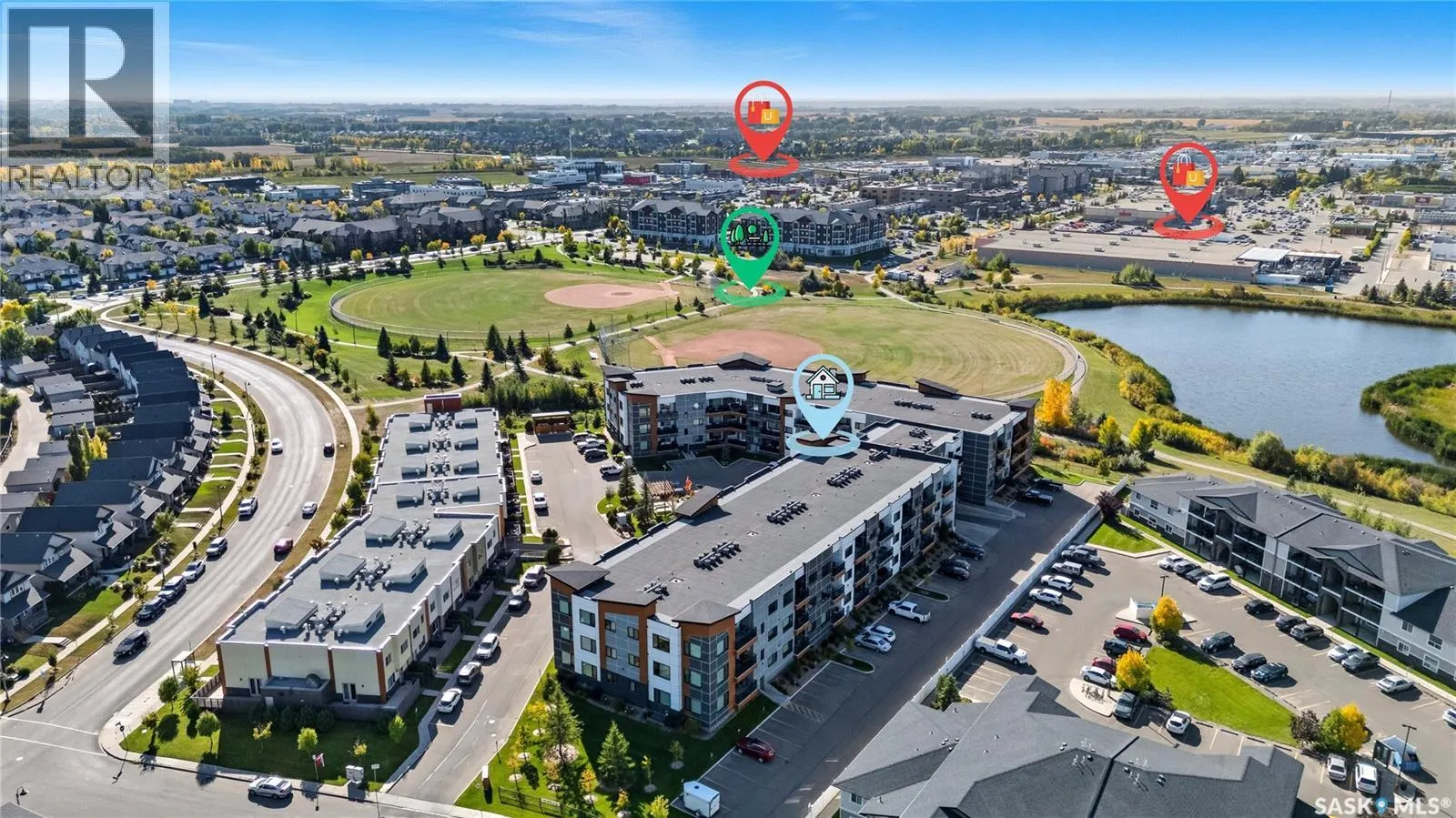 303 105 Willis CRESCENT