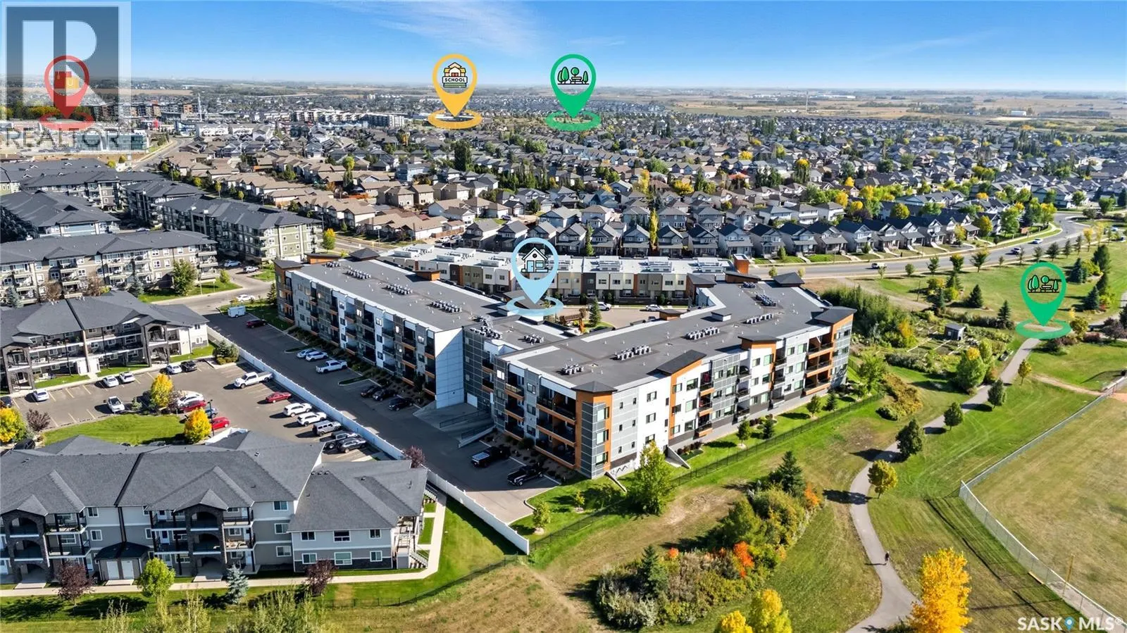 303 105 Willis CRESCENT