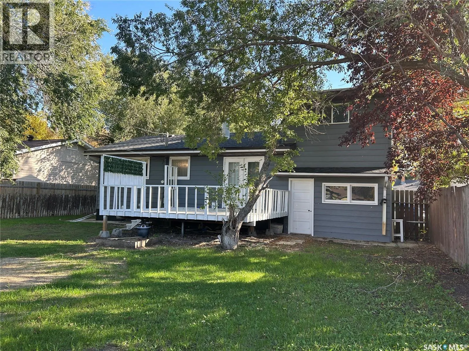 256 Duncan ROAD