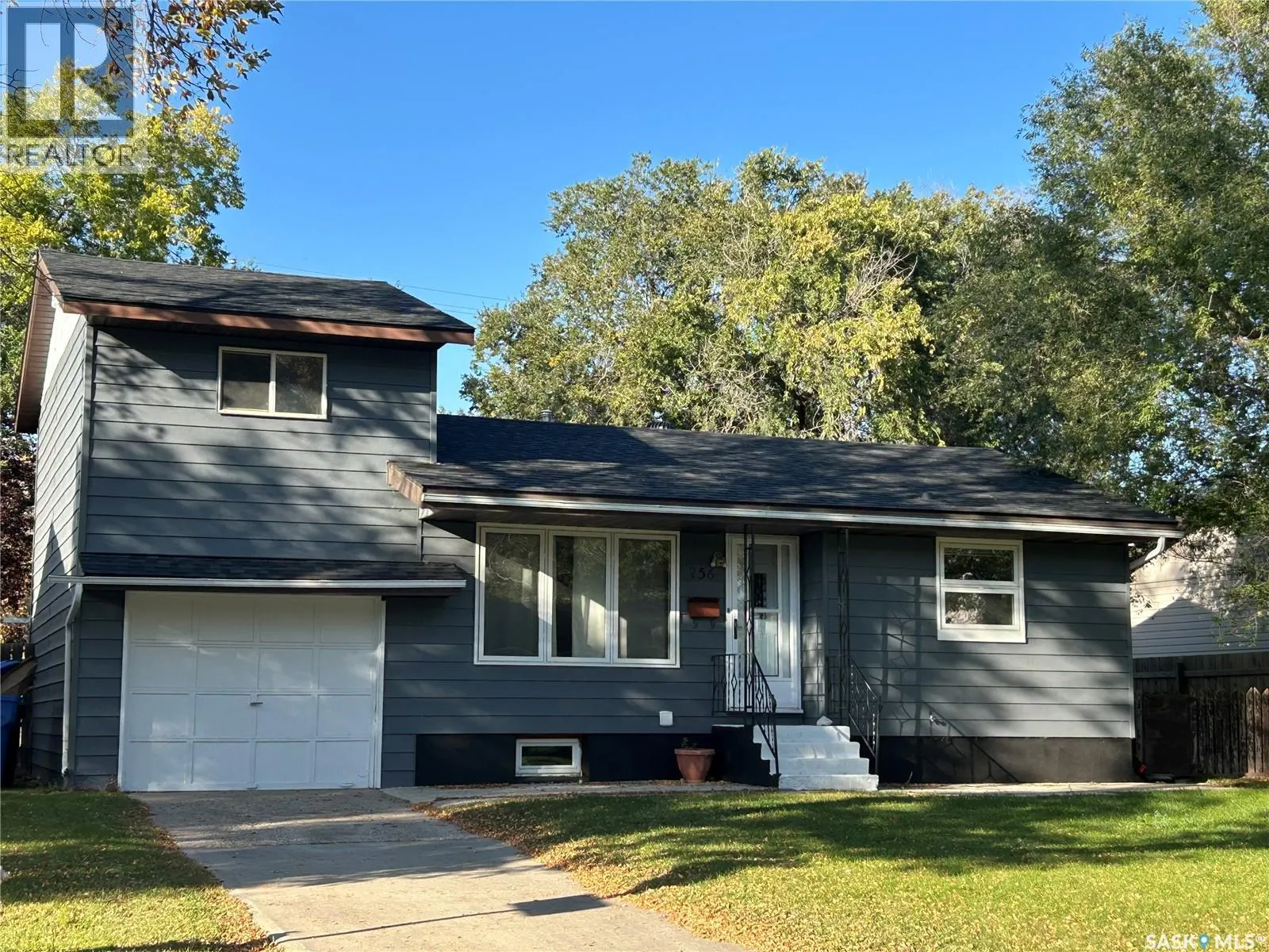 256 Duncan ROAD