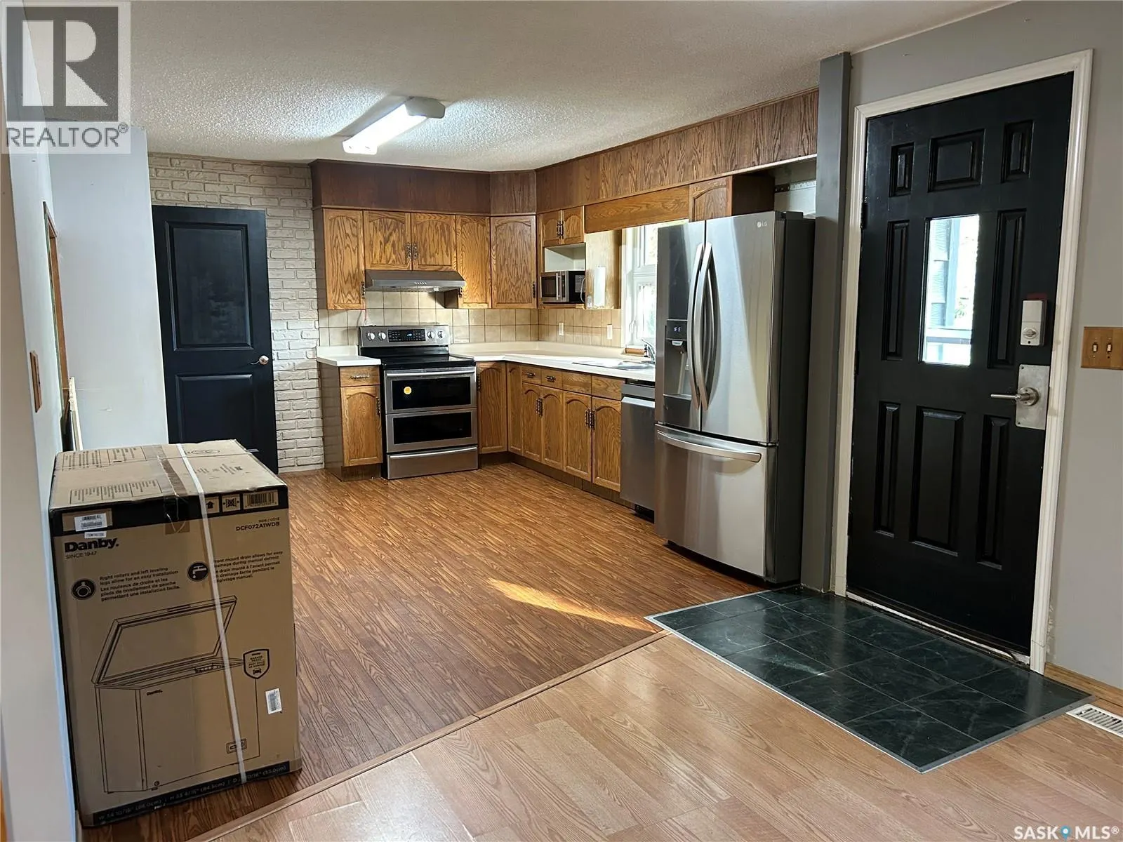 256 Duncan ROAD