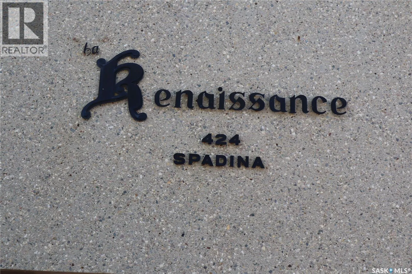 1780 424 Spadina CRESCENT E