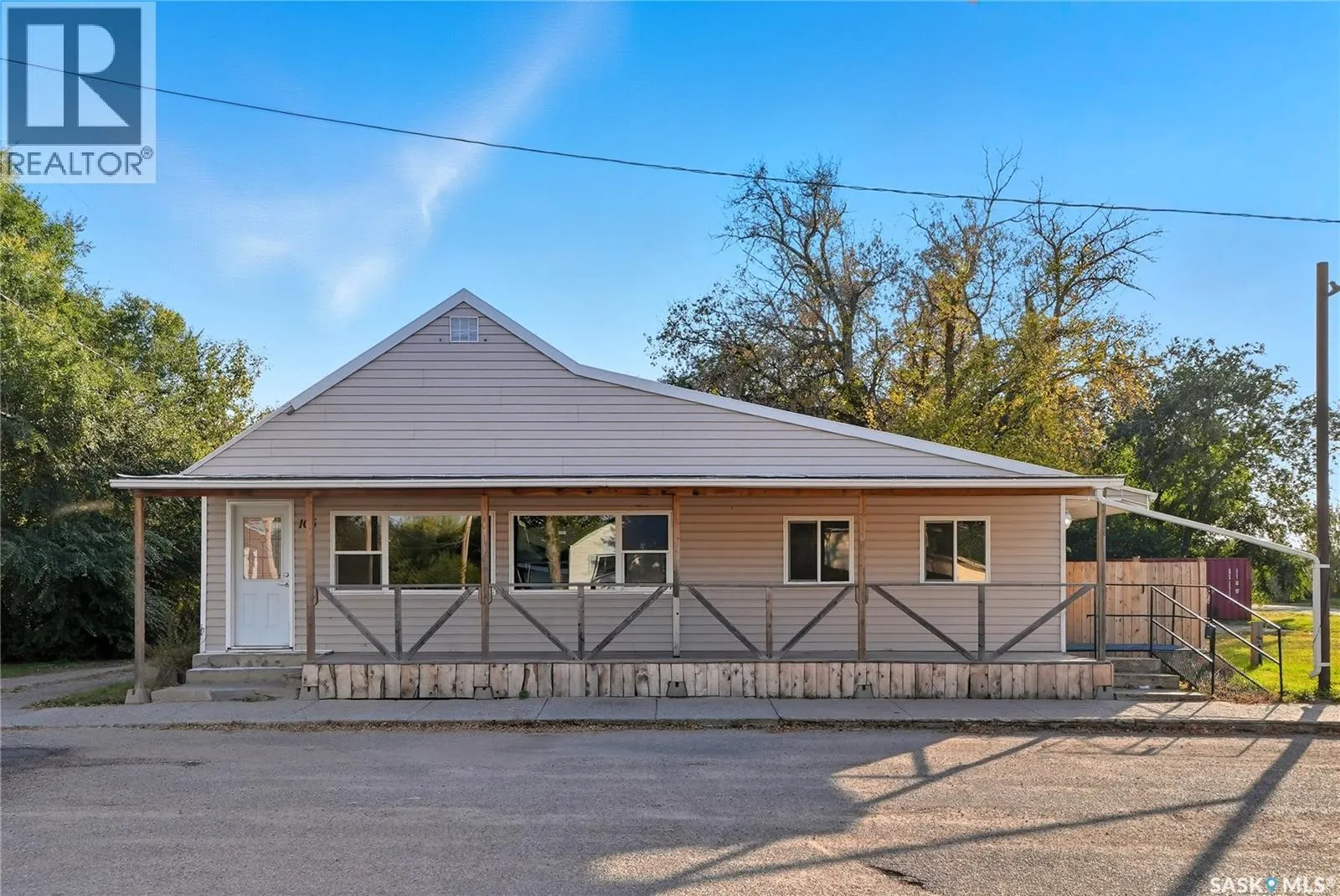 105 Main STREET