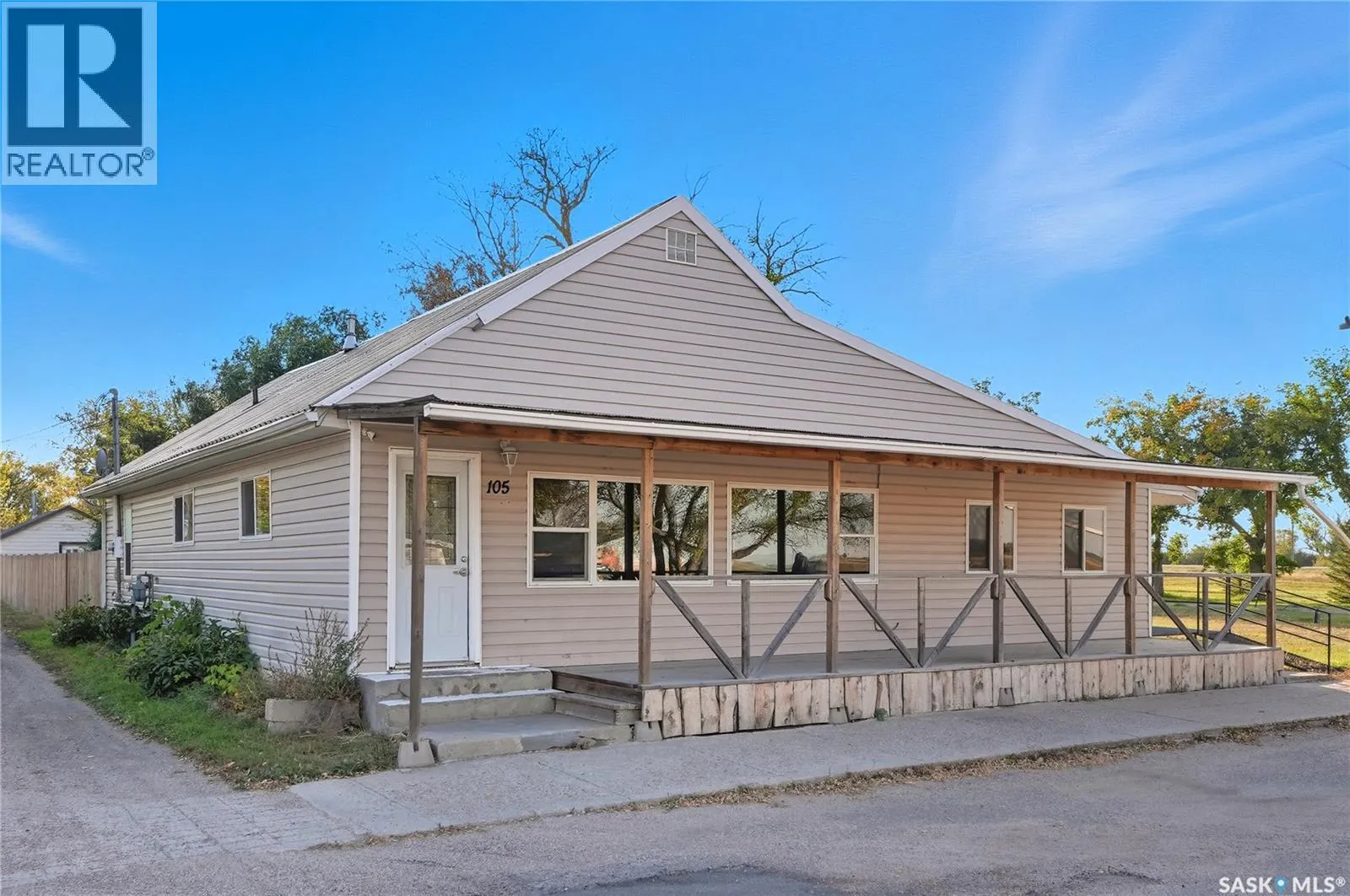 105 Main STREET