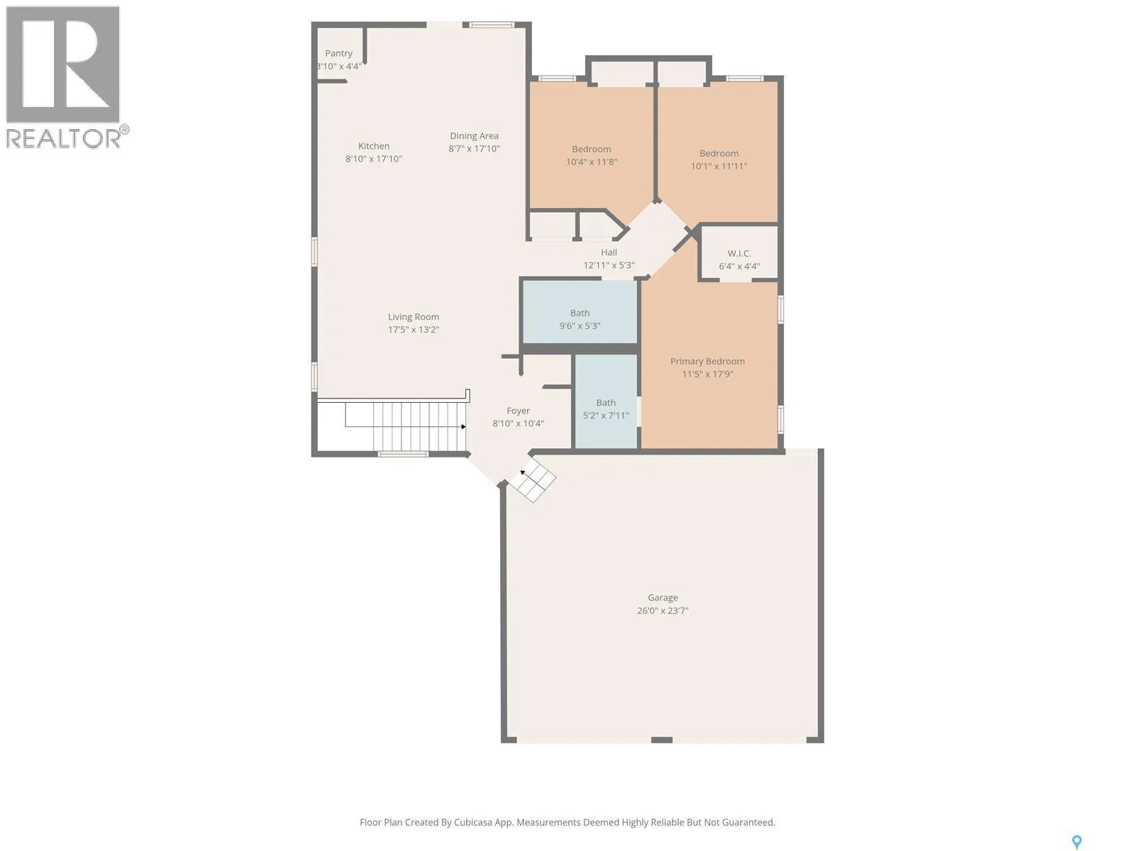 424 Lyle CRESCENT