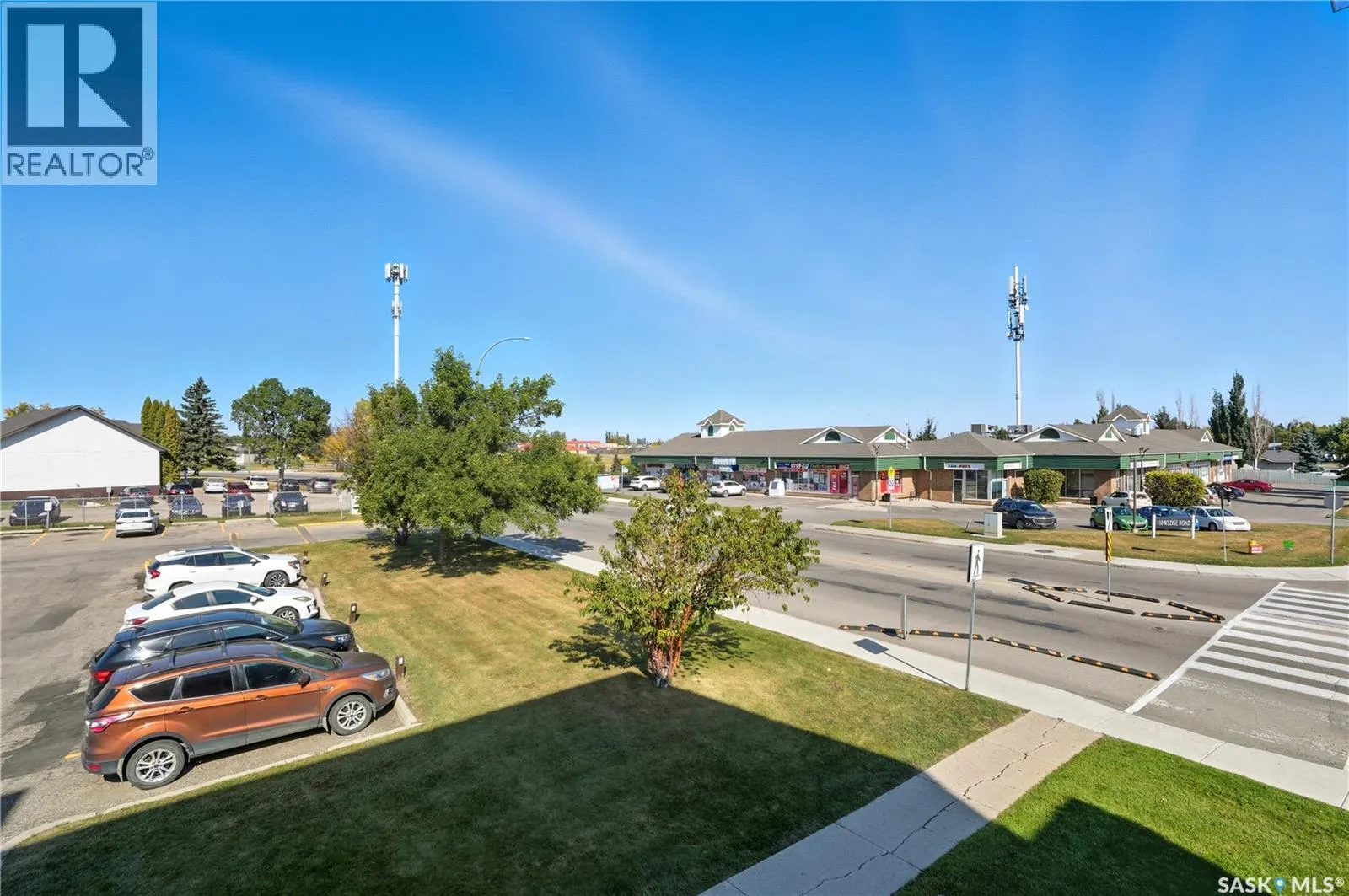 210 111 Wedge ROAD