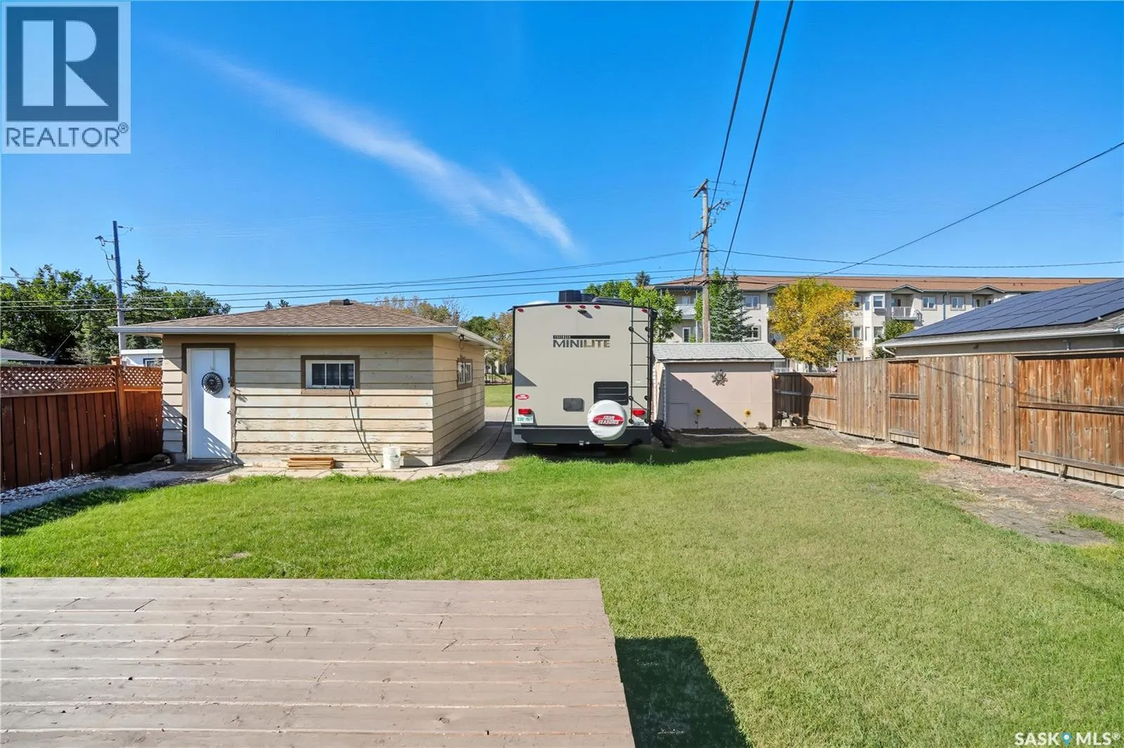 158 CORNWALL STREET