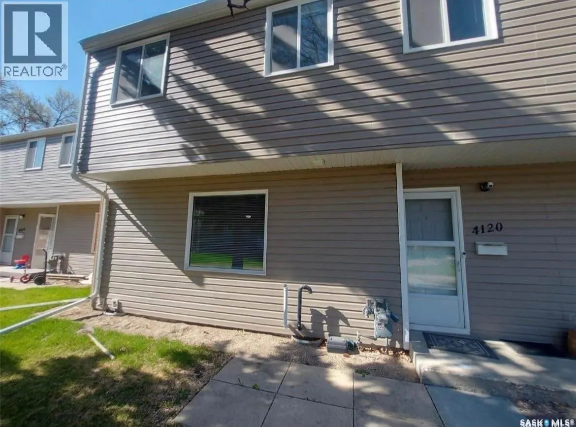 4120 Castle ROAD