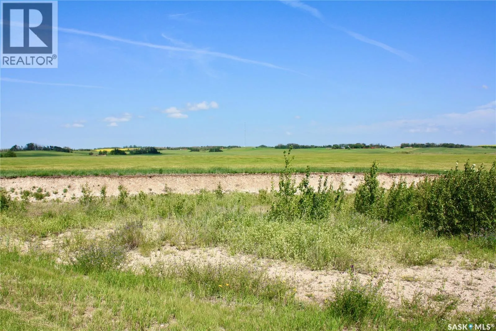 RM of Grant 137.79 Acres