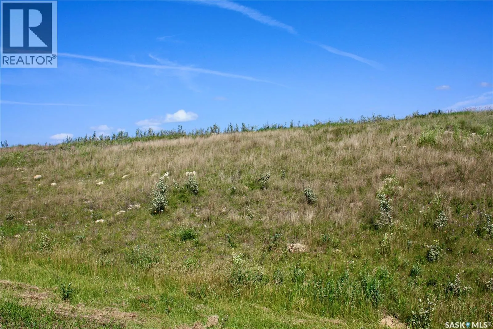 RM of Grant 137.79 Acres