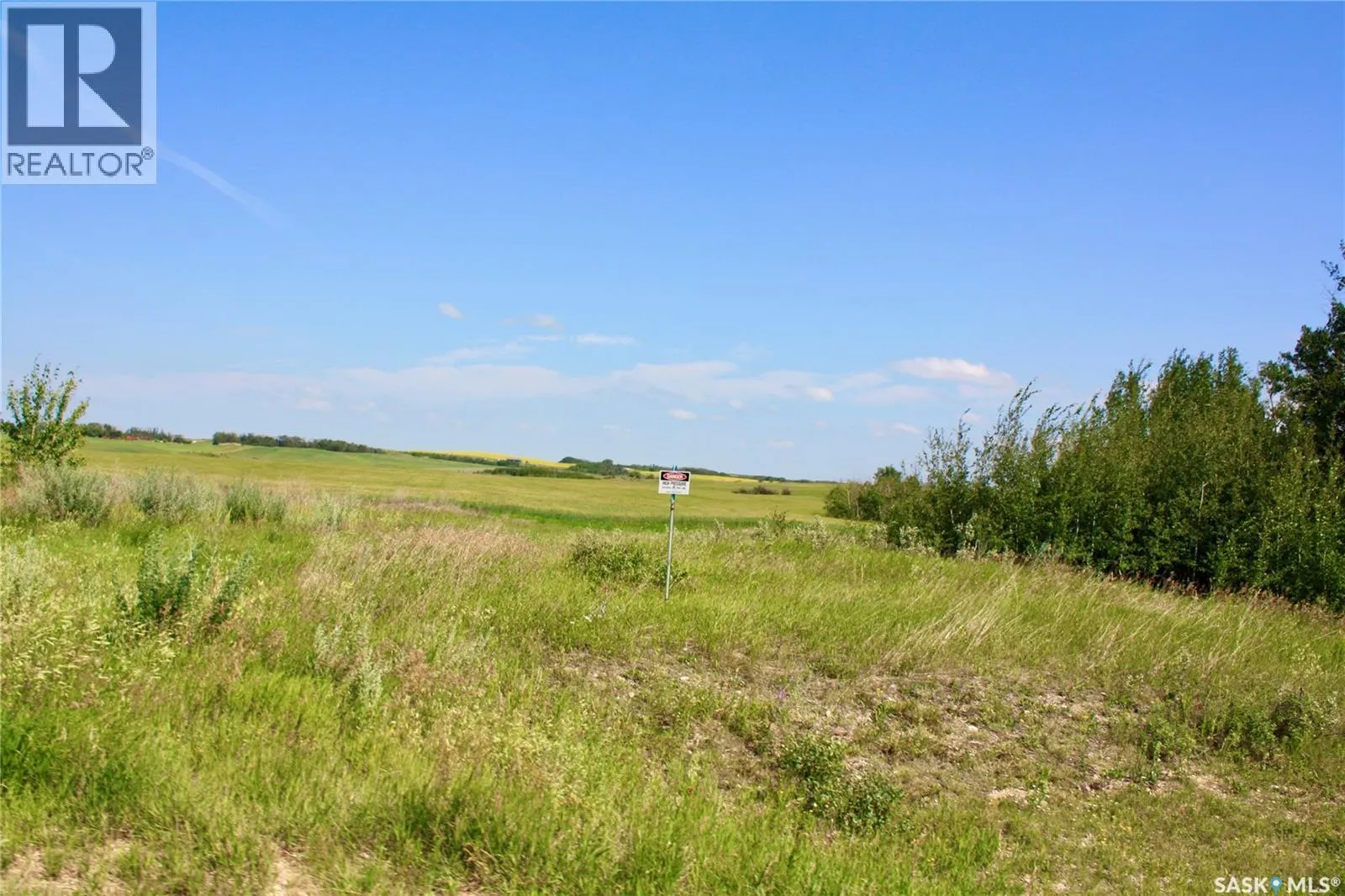 RM of Grant 137.79 Acres