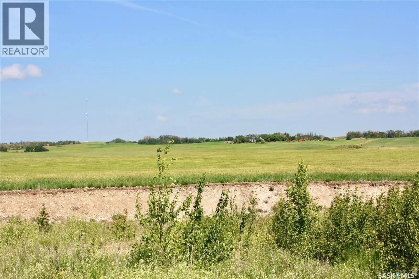 RM of Grant 137.79 Acres