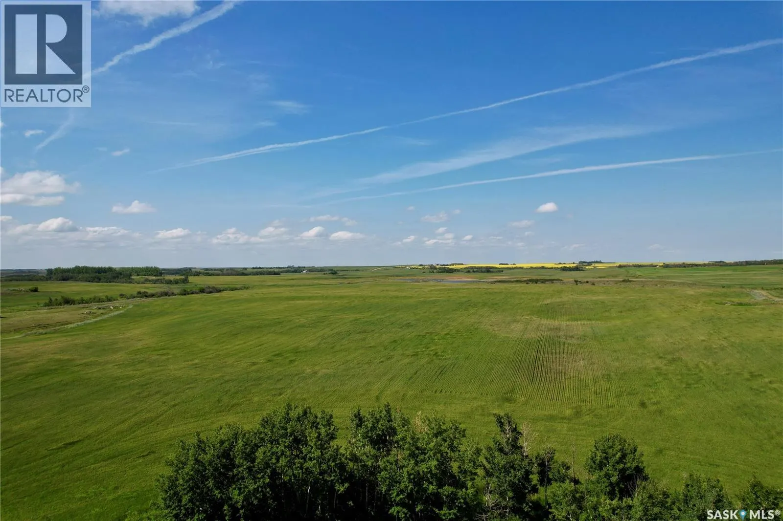 RM of Grant 137.79 Acres