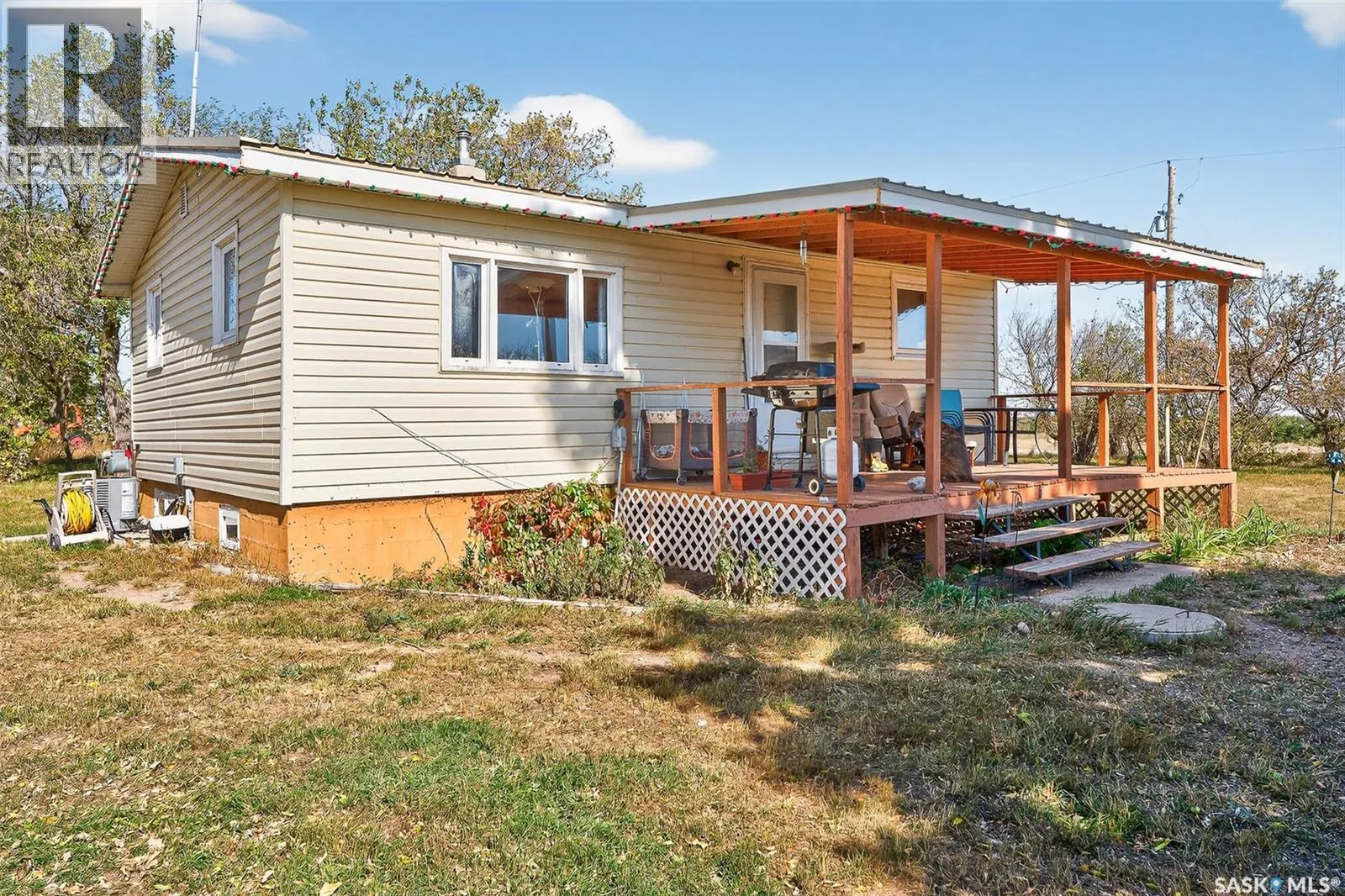 Kalium Road Acreage