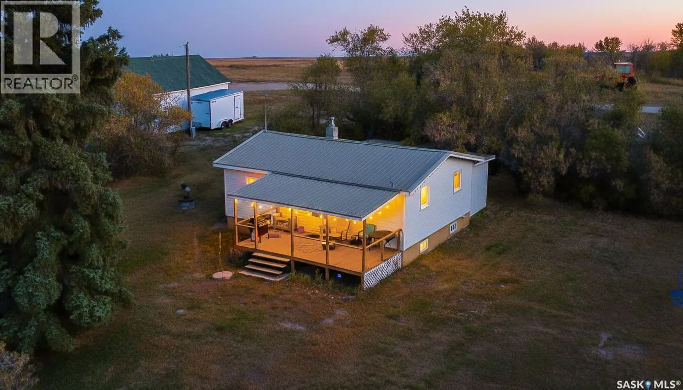 Kalium Road Acreage