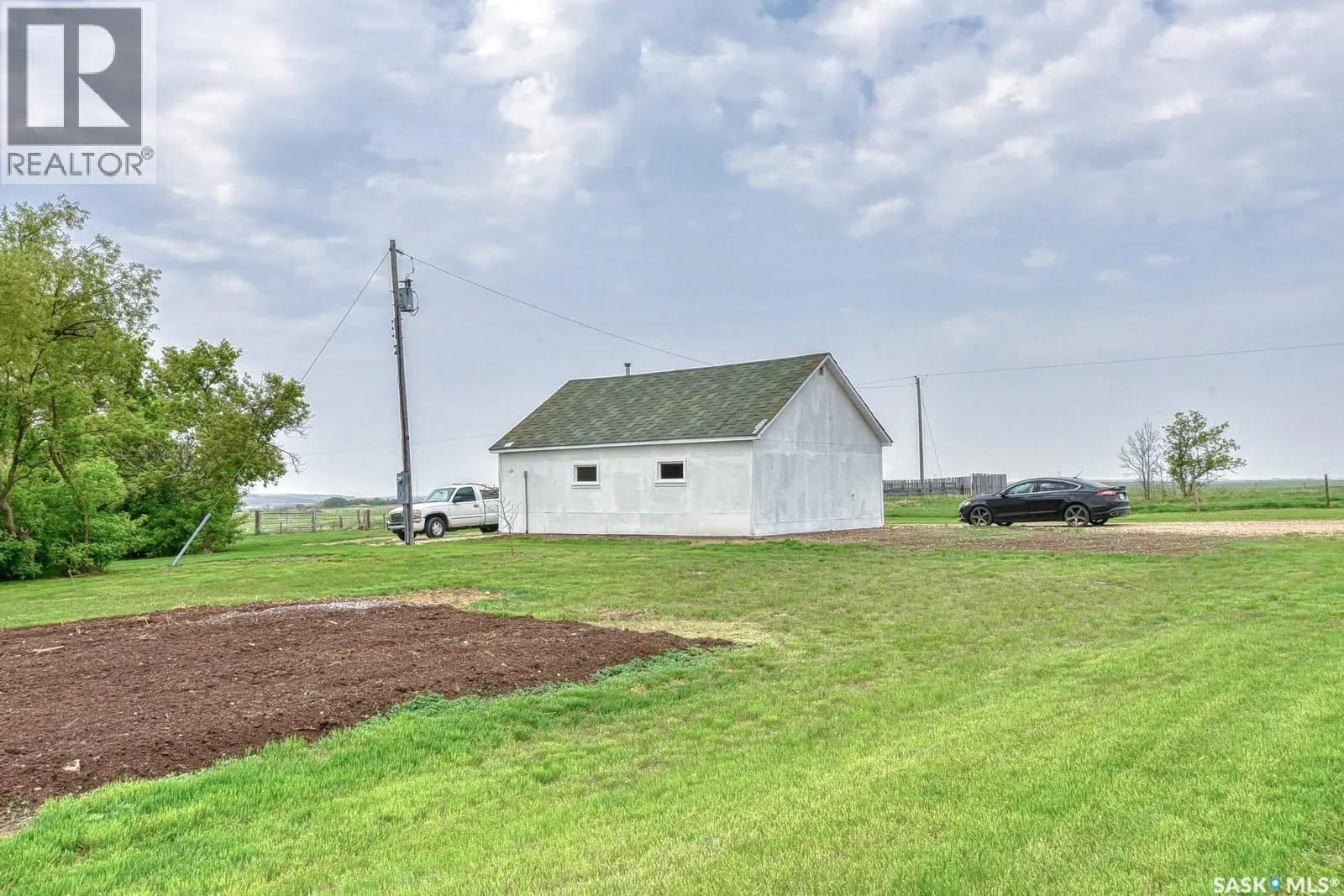 Kalium Road Acreage