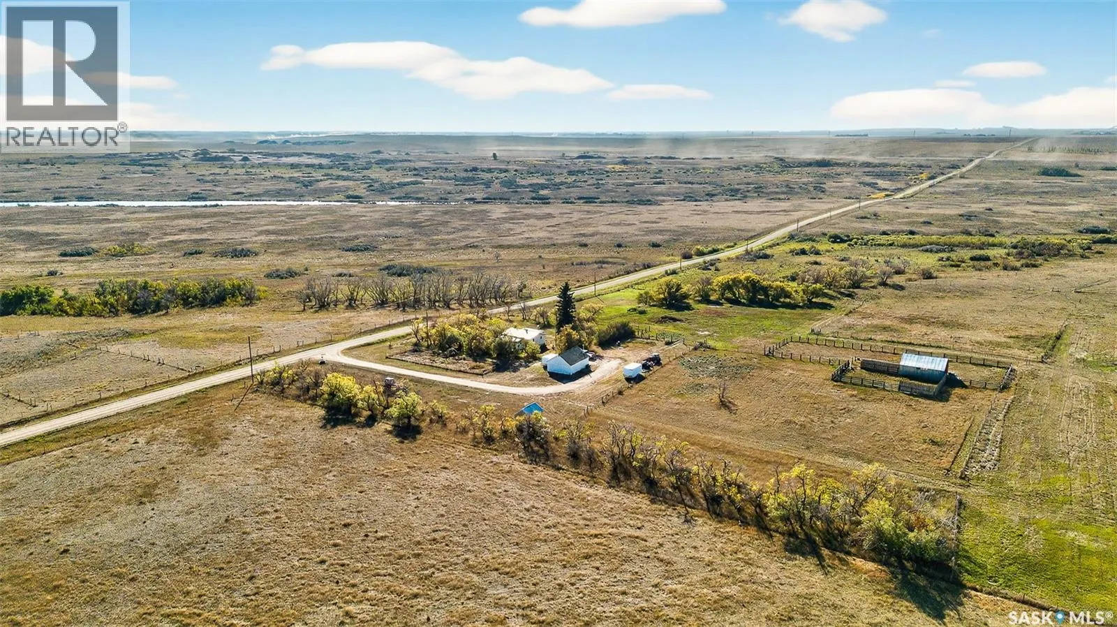 Kalium Road Acreage