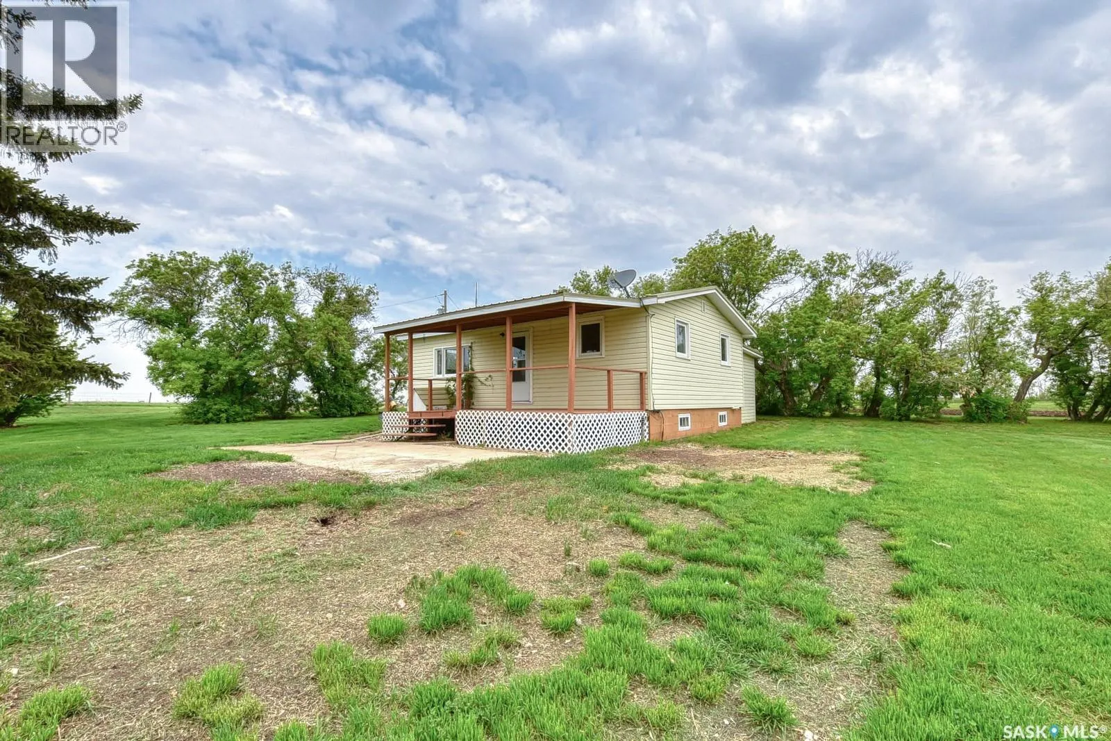 Kalium Road Acreage