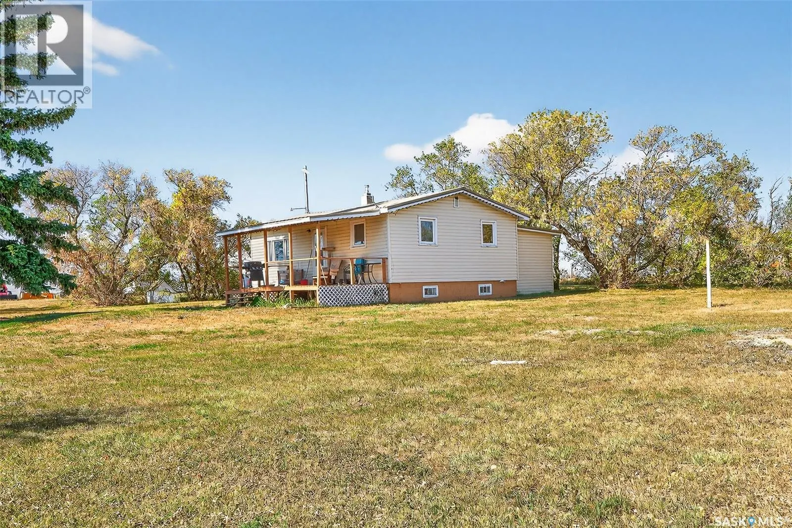 Kalium Road Acreage