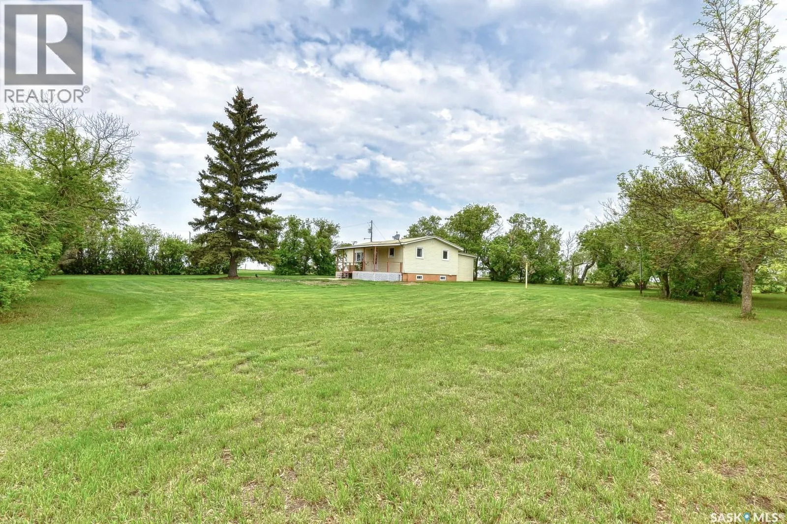 Kalium Road Acreage