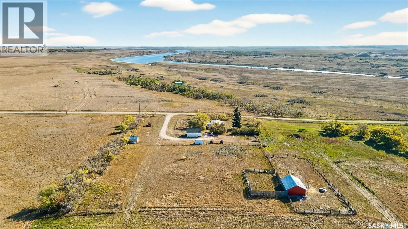 Kalium Road Acreage