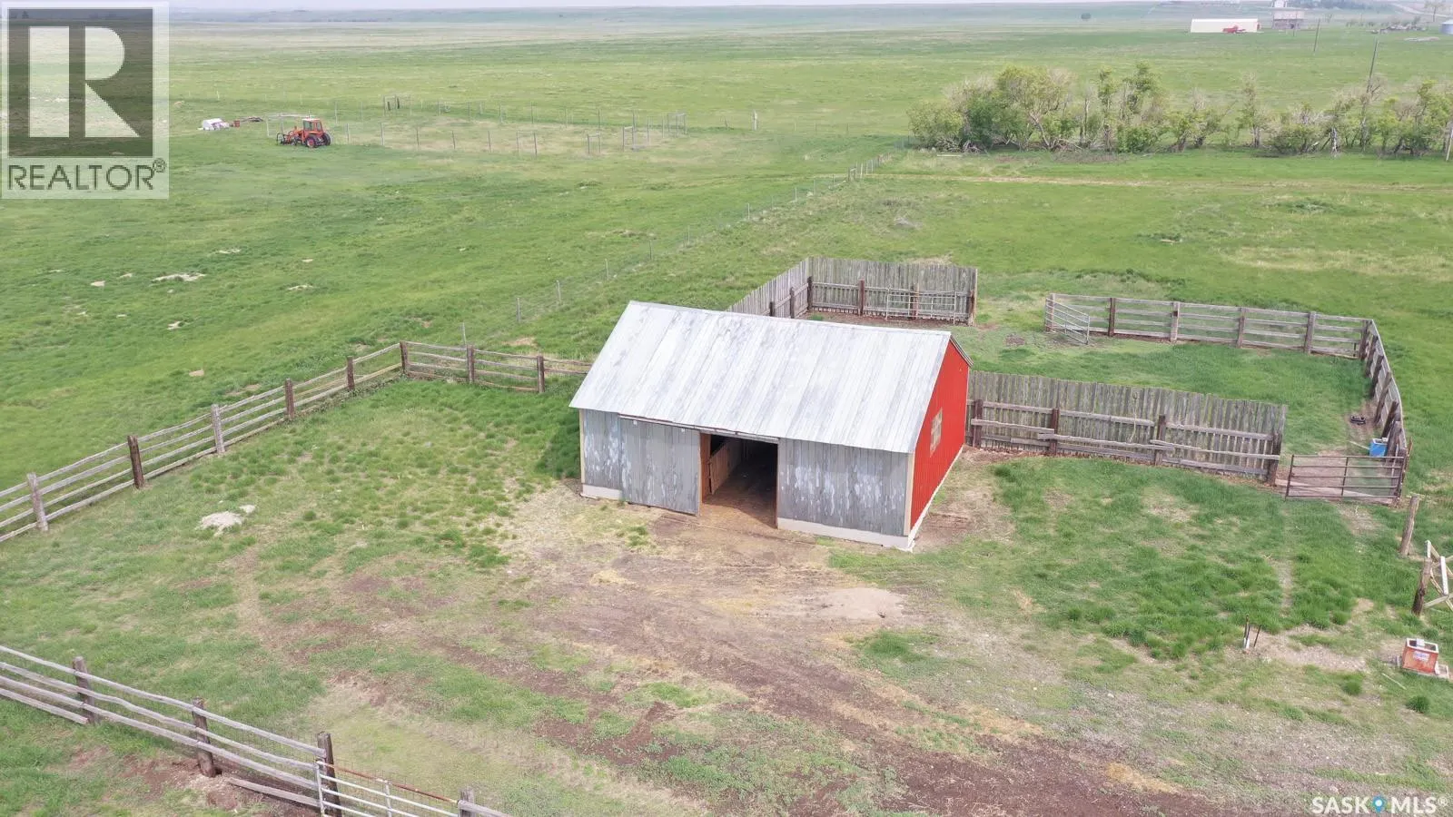 Kalium Road Acreage