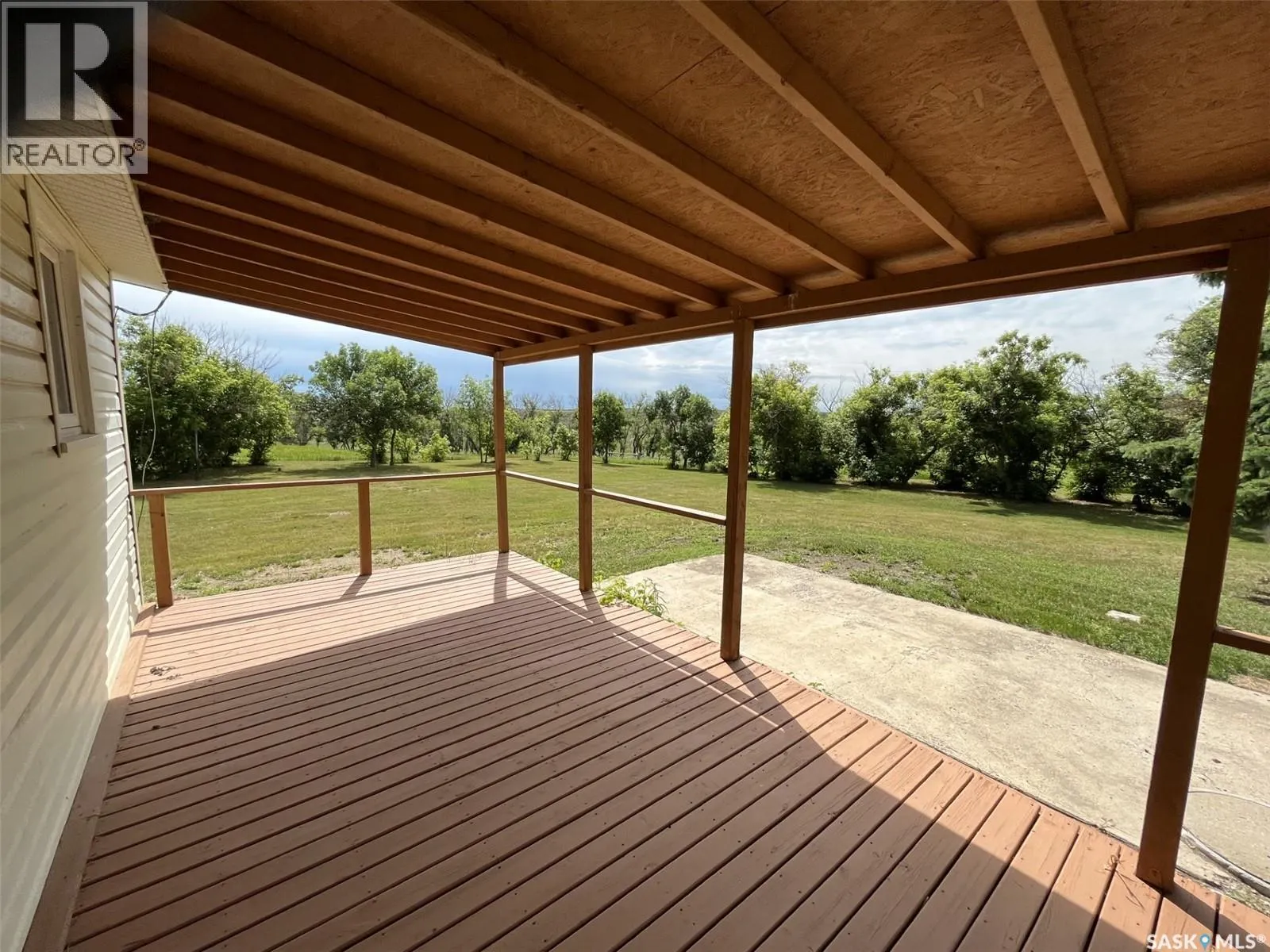 Kalium Road Acreage