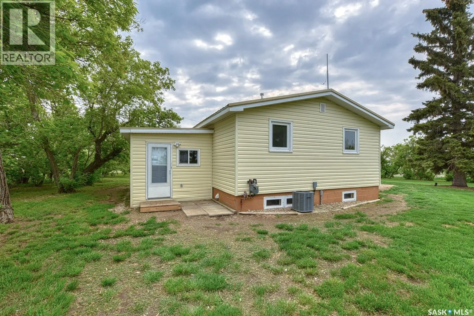 Kalium Road Acreage