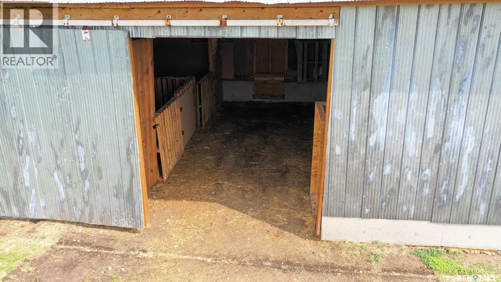 Kalium Road Acreage