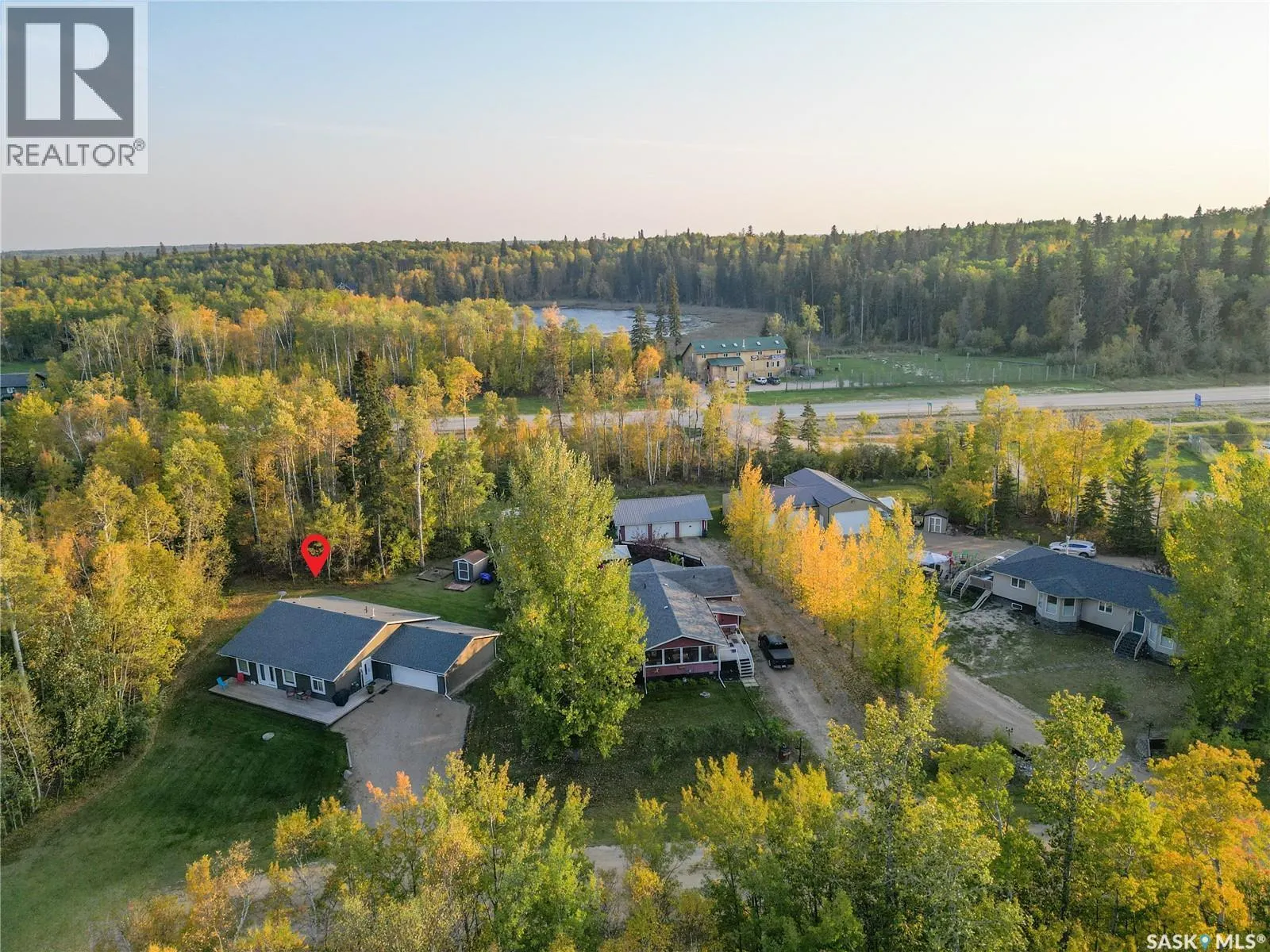 105 Crestview DRIVE