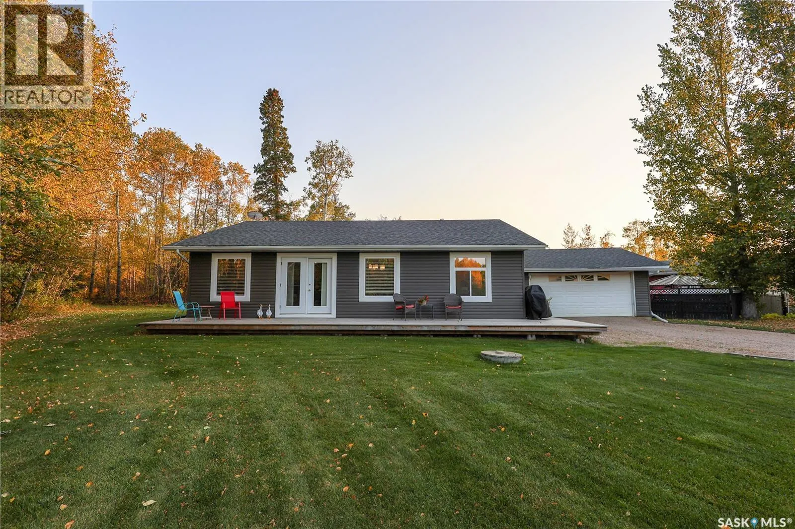 105 Crestview DRIVE