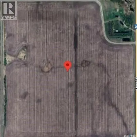 Tisdale 4 Quarters Grain Land