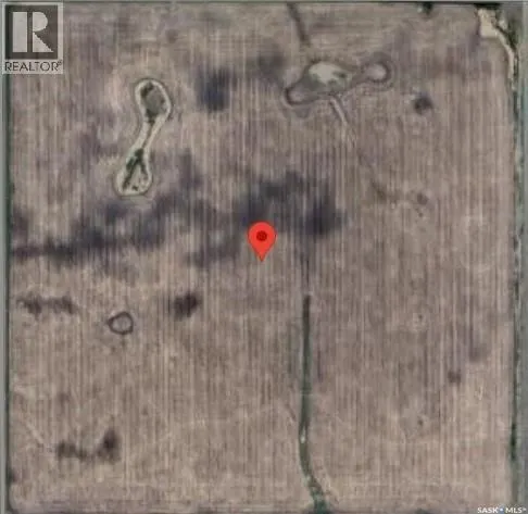 Tisdale 4 Quarters Grain Land