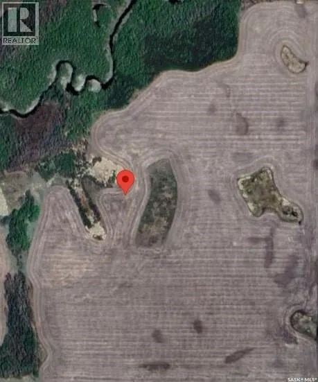 Tisdale 4 Quarters Grain Land