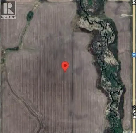 Tisdale 4 Quarters Grain Land
