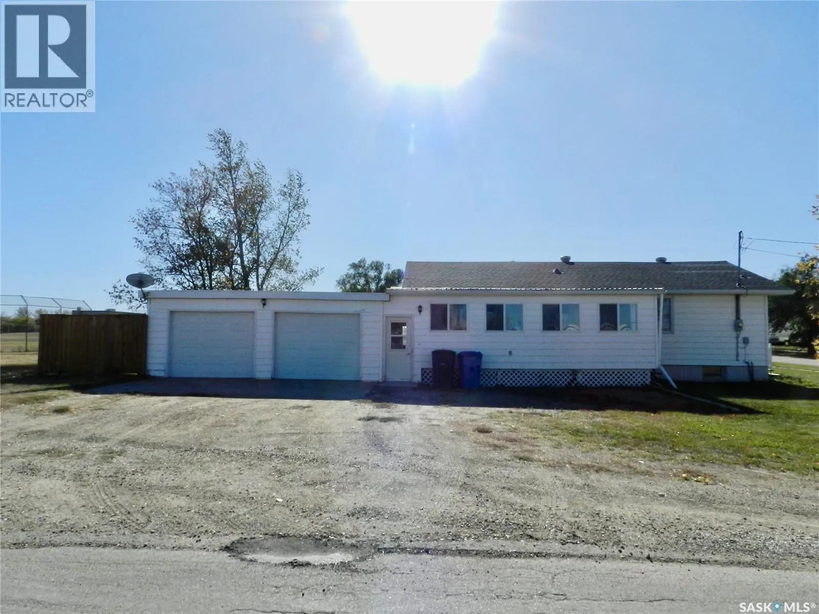 584 Butte STREET