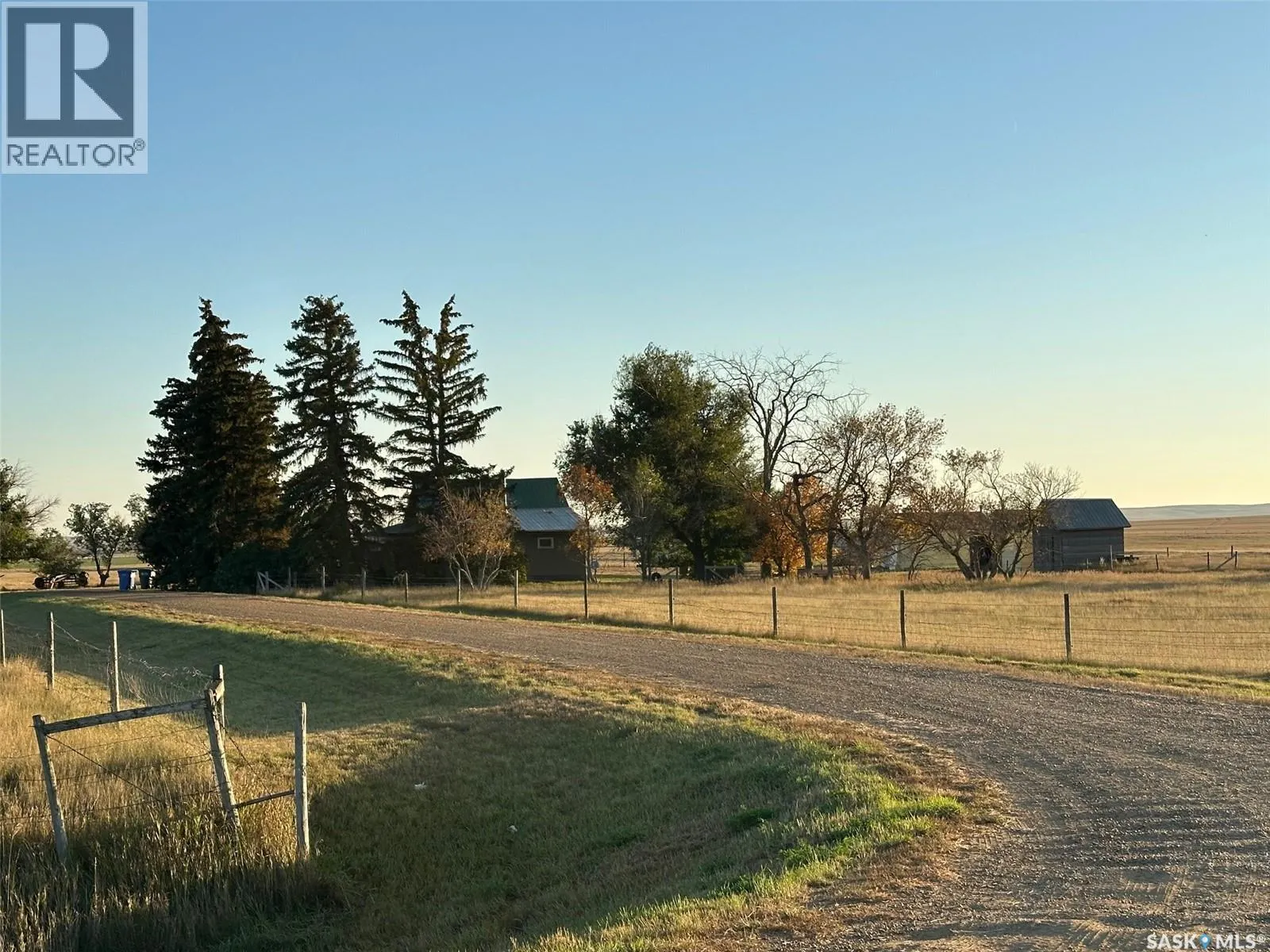 Coronach Acreage