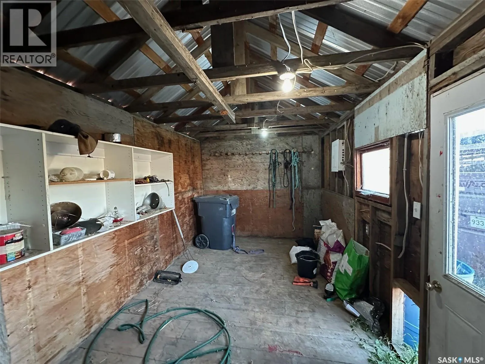 Coronach Acreage