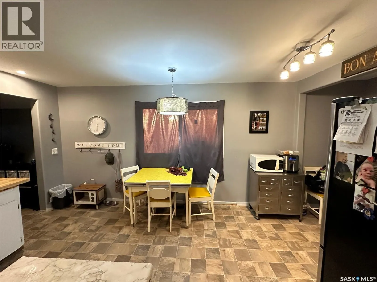 Coronach Acreage