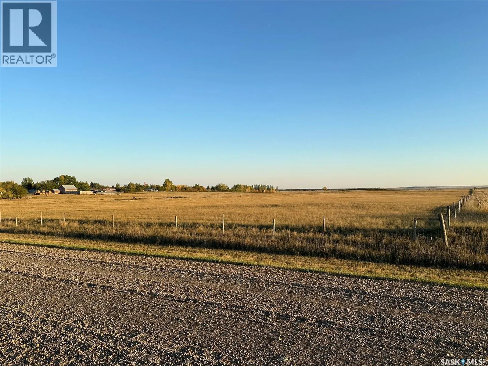 Coronach Acreage