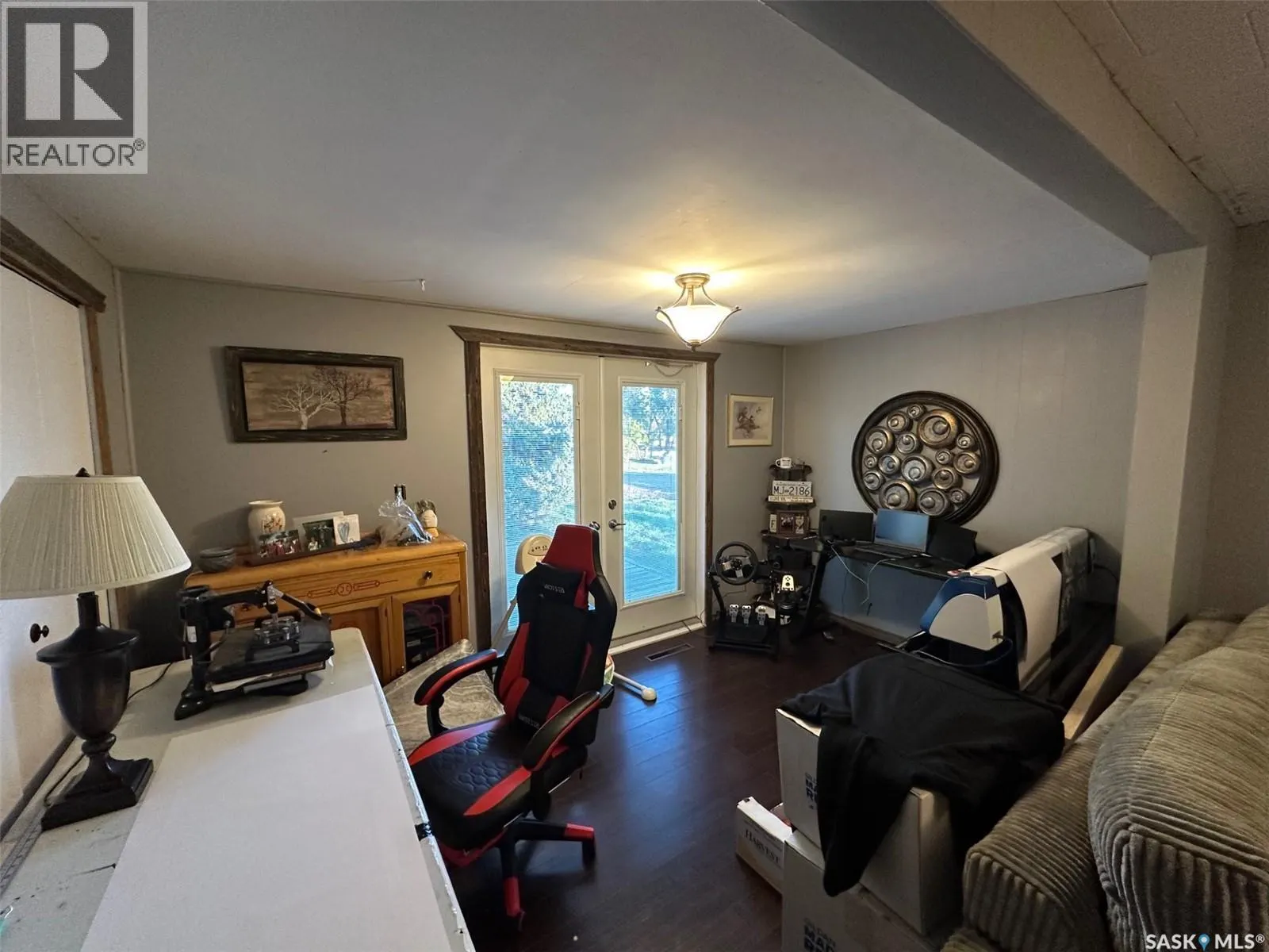 Coronach Acreage