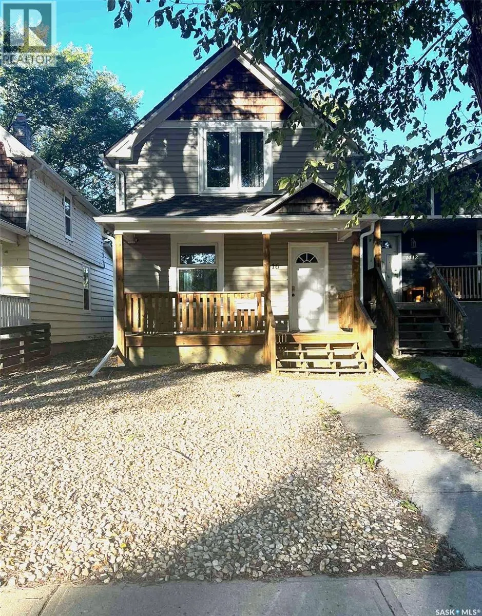 1416 Garnet STREET