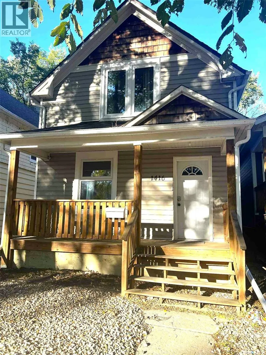1416 Garnet STREET