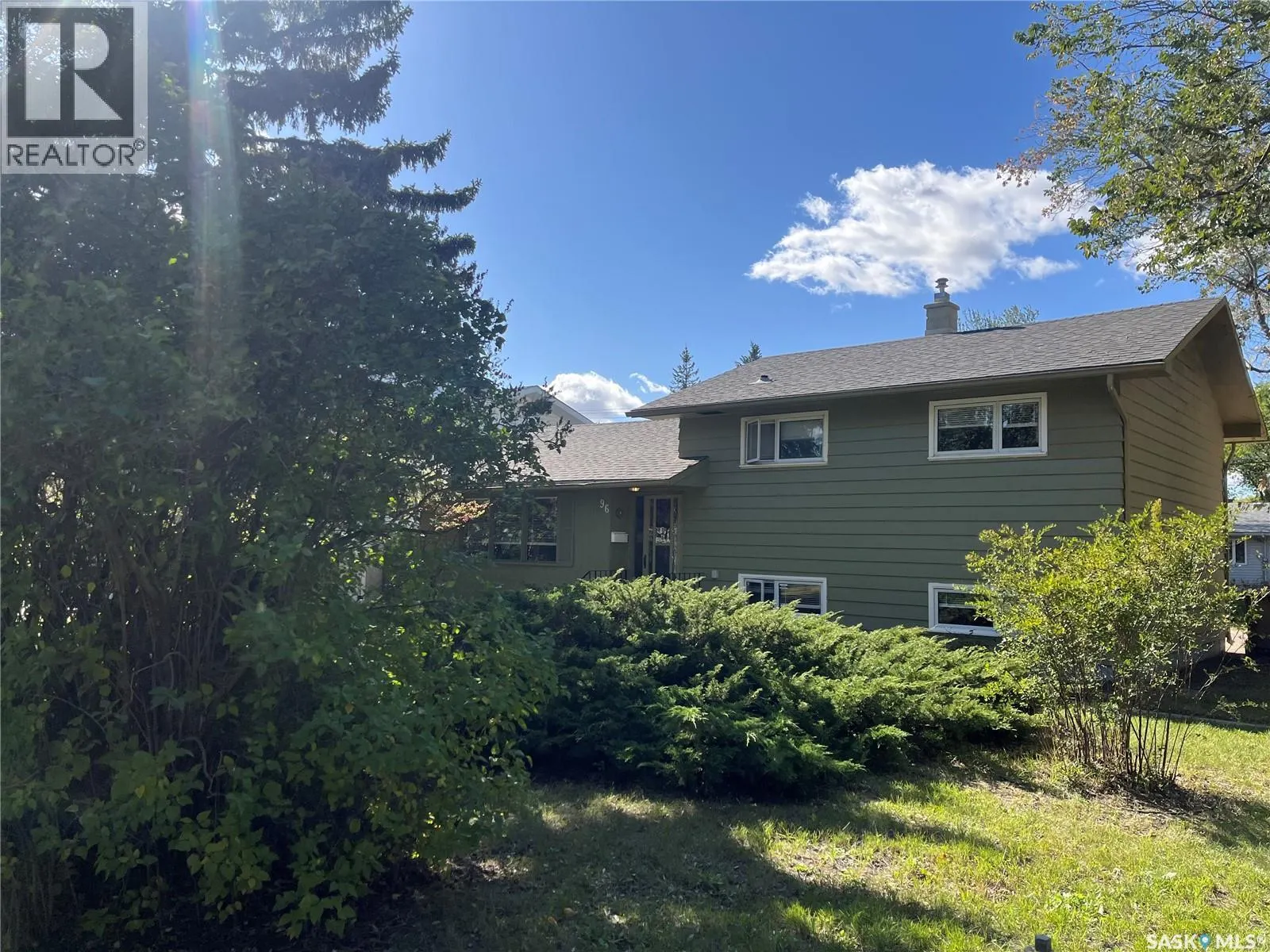 96 BOBOLINK BAY