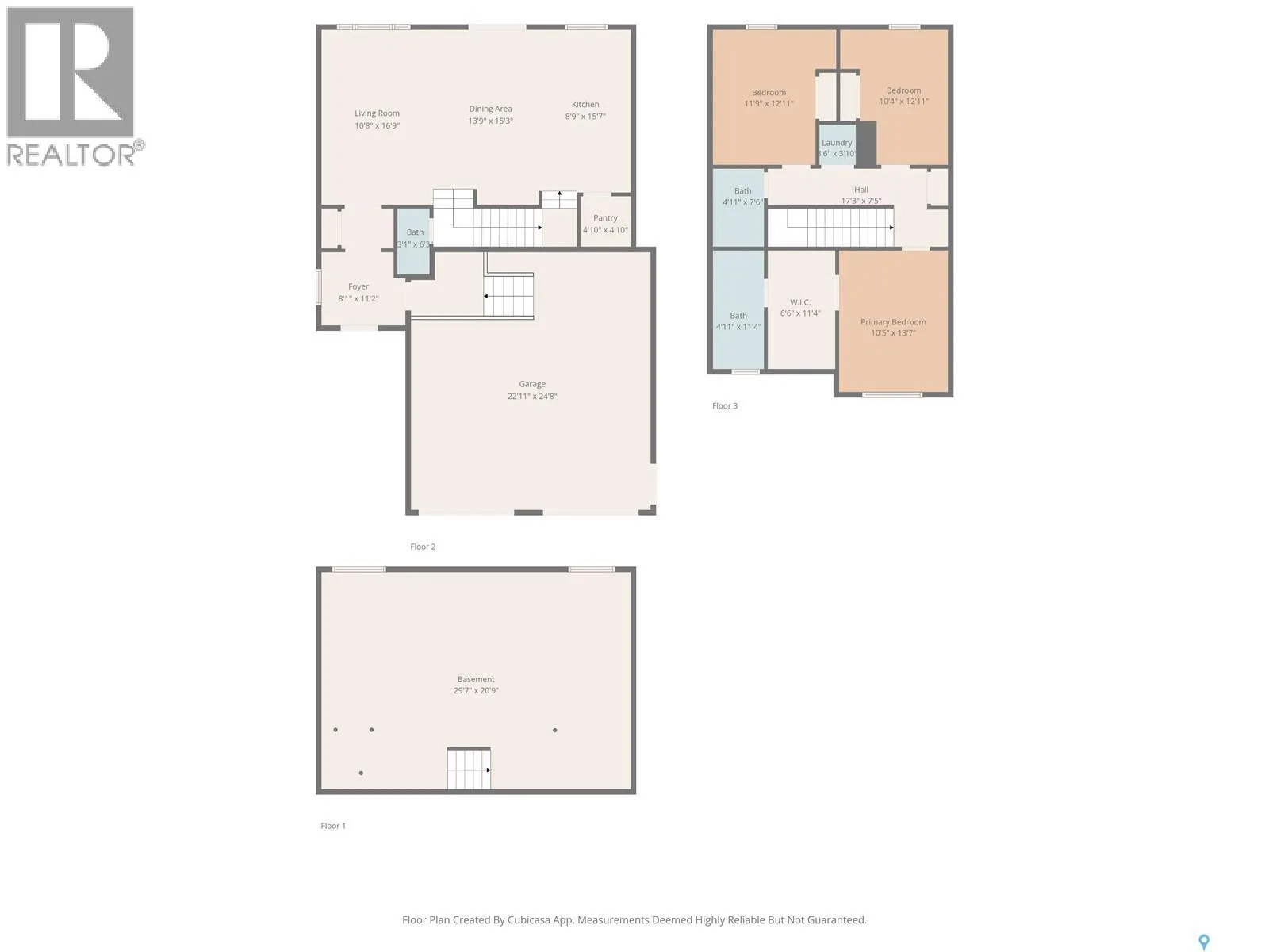 109 Emma CRESCENT