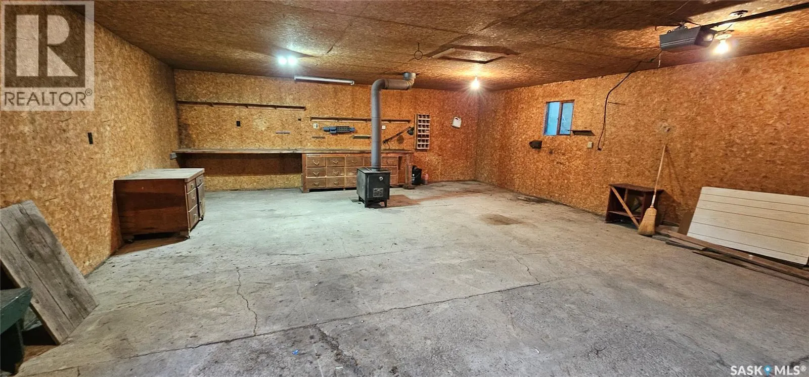 Brown Acreage