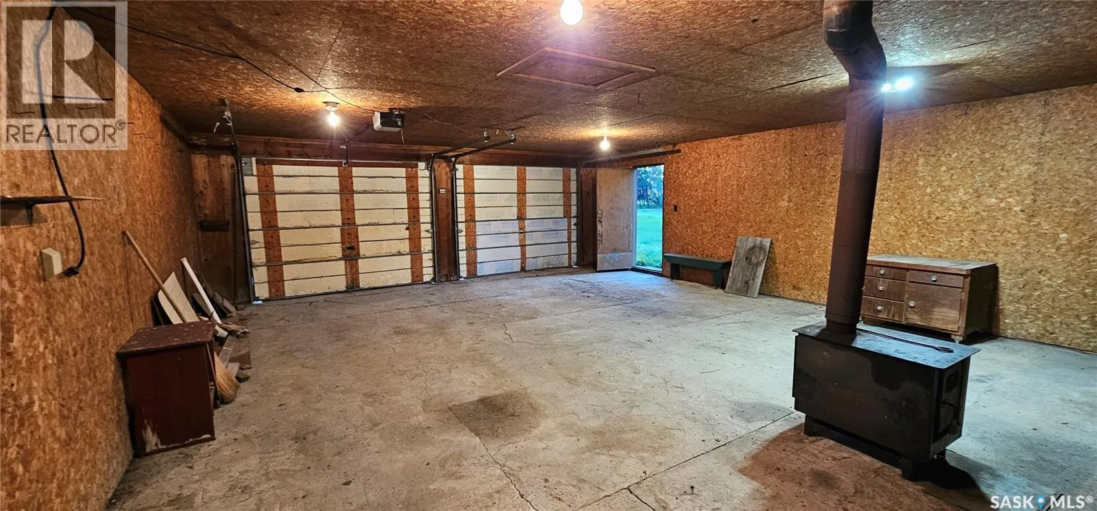 Brown Acreage