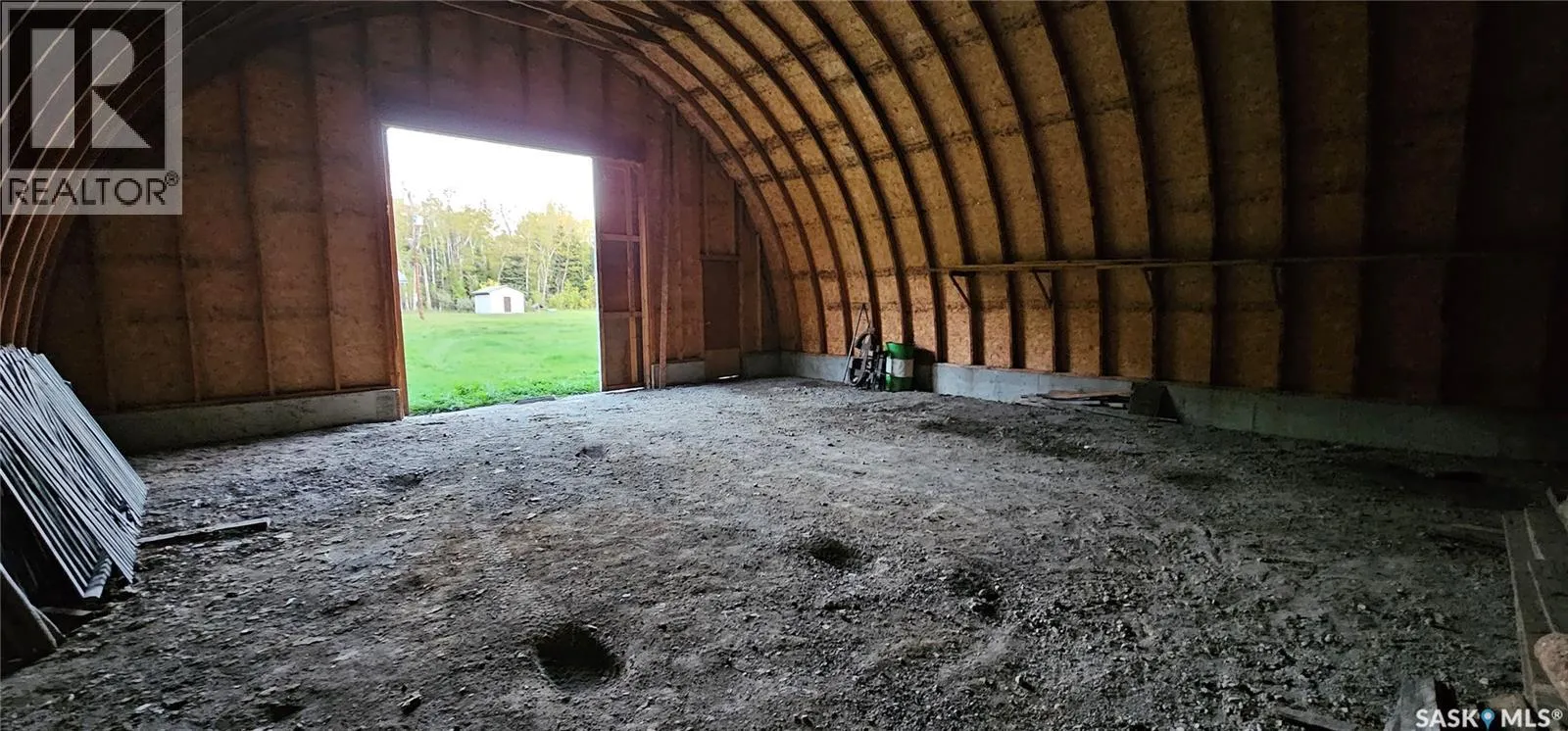 Brown Acreage