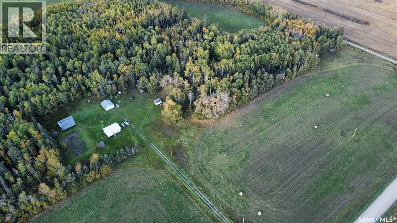 Brown Acreage